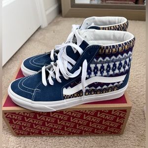Vans Sk8 hi